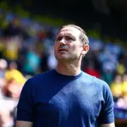 Gary Lineker Apologises to Frank Lampard Two Years After Hair Jibe