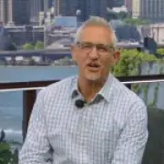 Gary Lineker Digs at BBC During Surprise ITV World Cup Appearance