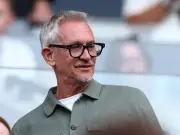 Gary Lineker Makes Surprise ITV World Cup Appearance