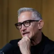 Gary Lineker Questions Thomas Tuchel Over 'Baffling' England World Cup Decision