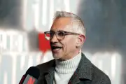 Gary Lineker Returns to TV as Pundit for ITV's World Cup Coverage