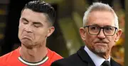 Gary Lineker Reveals Cristiano Ronaldo Cut Ties Over Messi Comments