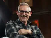 Gary Lineker says he's done with dating and romance