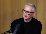 Gary Lineker Says He's 'Done' with Romance, Too Set in His Ways