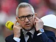 Gary Lineker Slams FIFA Over France Black Armband Refusal