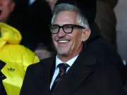 Gary Lineker Stunned by Ian Wright's Solidarity After BBC Suspension