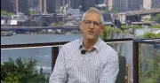 Gary Lineker Takes Subtle Dig at BBC Seconds into ITV World Cup Debut
