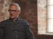Gary Lineker Tells Micah Richards to 'F*** Off' Live on Netflix Broadcast