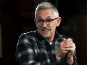 Gary Lineker Thought He Would Die in World Cup Match