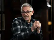 Gary Lineker Trails BBC in World Cup Viewership Battle