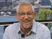 Gary Lineker Trolls BBC Seconds into ITV World Cup Debut