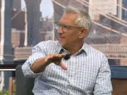 Gary Lineker's Brief ITV World Cup Cameo Leaves Viewers Baffled