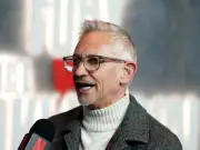 Gary Lineker's Lucrative Netflix Deal for World Cup Boosts His £30m Net Worth