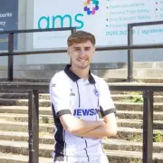 Gary Naysmith Reunites with Ross Taylor at Ayr United After Stenhousemuir Success