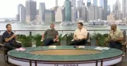 Gary Neville and Ian Wright Unleash Fury in ITV World Cup Rant