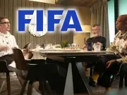 Gary Neville, Ian Wright, Roy Keane Urge FIFA to Act on World Cup Hydration Breaks