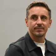 Gary Neville Praises England for 'Targeting' Luka Modric in World Cup Win