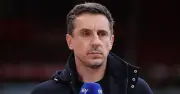 Gary Neville Ready to Step Down from Sky Sports Games After Criticism