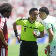 Gary Neville Slams FIFA 'Dictatorship' After World Cup VAR Tech Failure
