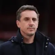 Gary Neville Urges Two England Changes After Croatia Victory