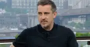 Gary Neville Warns England Over Tuchel's Right-Back 'Turbulence'