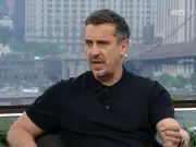 Gary Neville warns Thomas Tuchel over Jarell Quansah at right back for England vs Panama