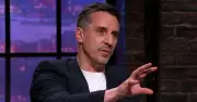 Gary Neville's Net Worth, Wife, and Abandoned £8m Mansion Revealed