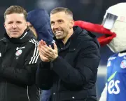 Gary O'Neil Appointed Ipswich Manager; Oxford Hires Aaron Ramsey