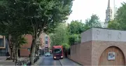 Gas Leak in London's West End Forces Evacuation of 40 Residents