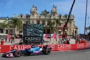 Gasly Reinstated to Monaco Podium After F1 Timekeeping Error