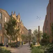 Gateshead Old Town Hall Plans Revised After Record Public Consultation