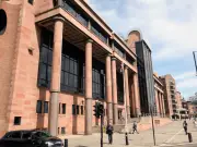 Gateshead pensioner jailed for eight years for sexually abusing three girls