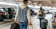 Gatwick Airport iPark Meet and Greet Scam Leaves Holidaymakers Stranded