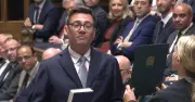 GB News Delivers Massive Blow to Andy Burnham Hours After Westminster Return