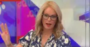 GB News host Michelle Dewberry clashes with Labour peer Lord Foulkes live on air