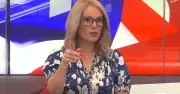 GB News Host Michelle Dewberry Furious as Labour MP Cancels Interview Last Minute