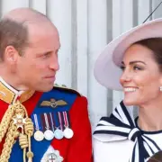 GB News Hosts Stunned by Prince William Abdication Claim