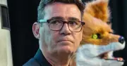 GB News Interrupted as Rachel Reeves Backs Andy Burnham for PM