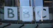 GB News Interrupts Broadcast With Breaking News on Trump Lawsuit