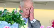 GB News: King Charles 'Absolutely Heartbroken' Over Harry Rift