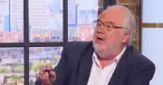 GB News Star Mike Parry Issues Stark Skin Cancer Warning After Treatment