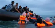 GB News star slams Labour's refugee policy as 'complete lies'