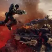 Gears of War E-Day Exclusivity: Readers Question Xbox Strategy
