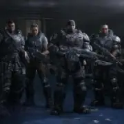 Gears of War E-Day PS5 Promo Leak Challenges Xbox Exclusivity Claims