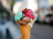 Gelato vs Ice Cream vs Sorbet: Ingredients, Flavor, Nutrition Differences