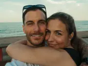 Gemma Atkinson and Gorka Marquez Enjoy Spanish Property Hunt Trip