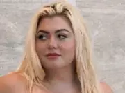Gemma Collins Shares Perimenopause Struggles and Asks Fans for Help