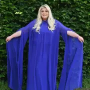 Gemma Collins Sizzles in Bikini, Flogs Old Clothes for Just £10 on Vinted
