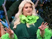 Gemma Collins Struggles with Perimenopause Memory Loss and Emotions