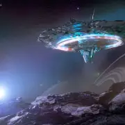 Gen Z Most Skeptical of Governments on UFOs, Poll Finds